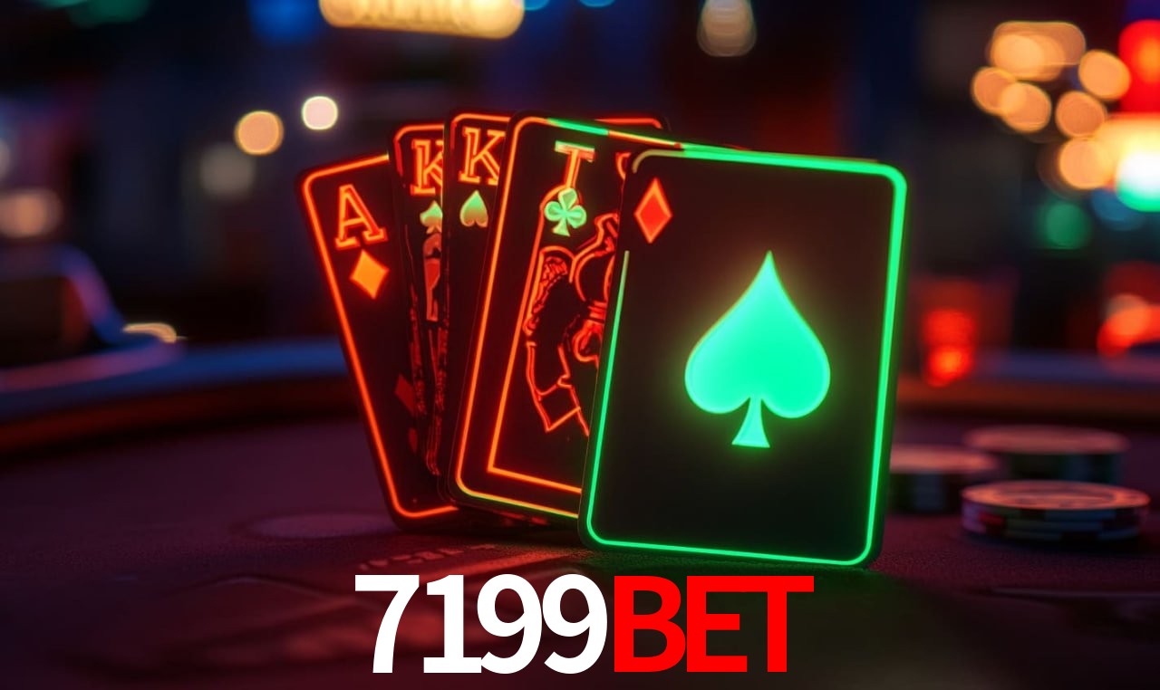 7199bet: Jogos de Caça-Níqueis-Altas Recompensas, Roleta-Velocidade, Blackjack-Desafios Máximos