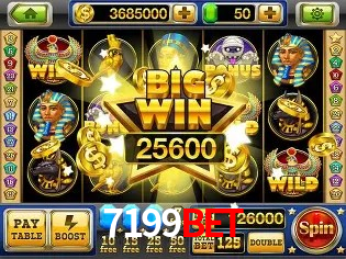 7199bet e confiável